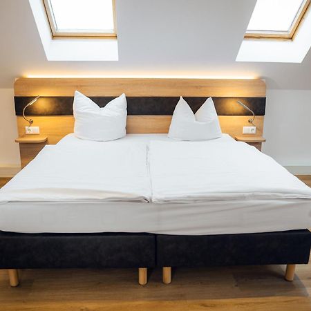 Palais Motel Erfurt Kültér fotó