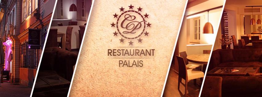Palais Motel Erfurt Kültér fotó